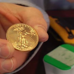 Doylestown Gold Exchange - How do you know what your coin collection is really worth? Our suggestions here: http://ow.ly/Fn3eU