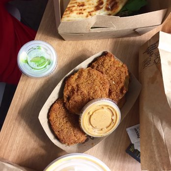 Green Tomato Grill - Gluten Free Fried Green Tomatoes - New American Near Me - Orange, California