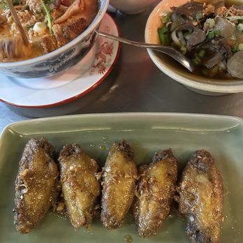 Gao Lhao - Thai Near Me - Seattle, Washington