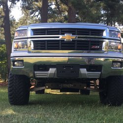 Down East Off Road - DEO