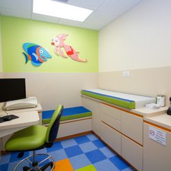 Pediatric Associates - Town Center