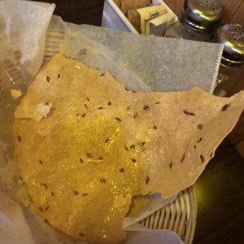 Tandoori Kitchen - Papadum- the best !!! - Indian Near Me - Lafayette, Colorado