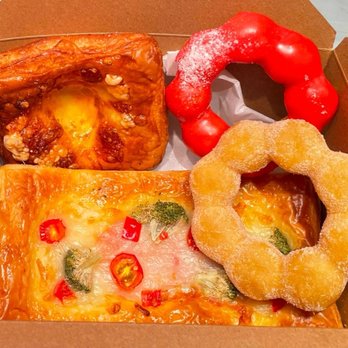 Paris Baguette - Bakeries Near Me - Pleasanton, California Paris Baguette - Bakeries Near Me - Pleasanton, California