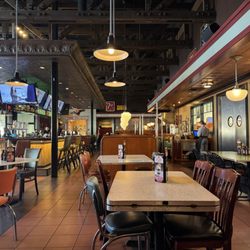 Lucille's Smokehouse Bar-B-Que