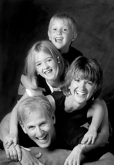 Slide of Born 2 Roof