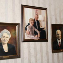 Mitchell-Jerdan Funeral Home