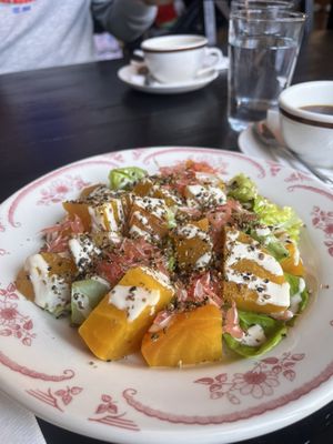 Restaurant Mélisse by null Restaurant Mélisse by null