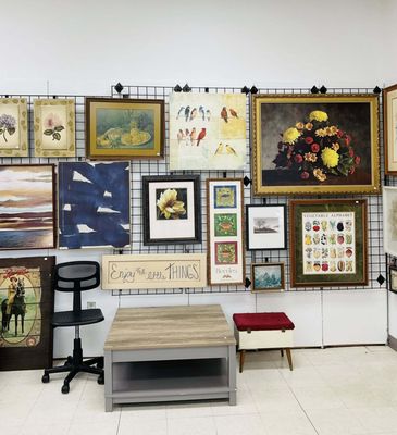 The Princeton Closet