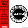 Photo of Alma de Mambo