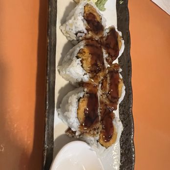Naha Sushi Hibachi Ramen - Sweet potato sushi - Sushi Bars Near Me - Crystal River, Florida Naha Sushi Hibachi Ramen - Sweet potato sushi - Sushi Bars Near Me - Crystal River, Florida