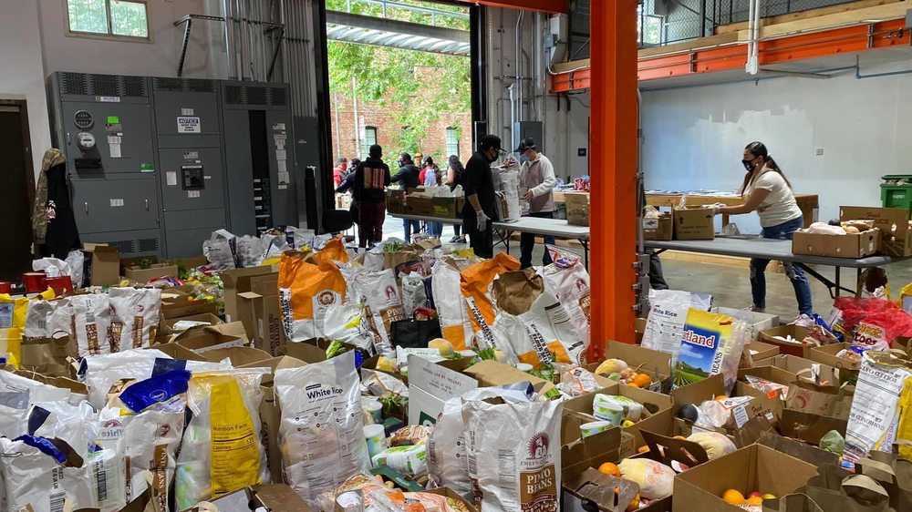 MISSION FOOD HUB 12 Photos 701 Alabama St, San Francisco