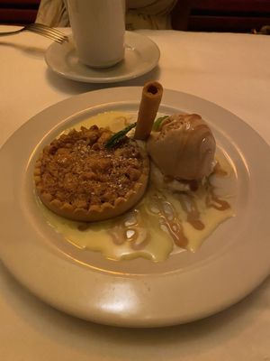 Ocean Boulevard Bistro and Martini Bar by null