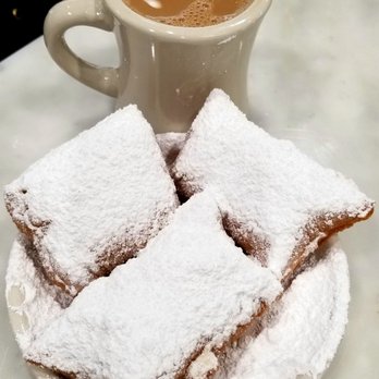 Cafe Du Monde - Coffee & Tea Near Me - Kenner, Louisiana Cafe Du Monde - Coffee & Tea Near Me - Kenner, Louisiana