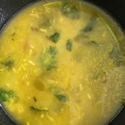The Kosher Indian