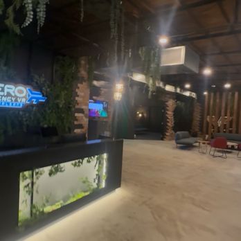 Zero Latency VR - Entrance/lobby area - Arcades Near Me - New Orleans, Louisiana Zero Latency VR - Entrance/lobby area - Arcades Near Me - New Orleans, Louisiana