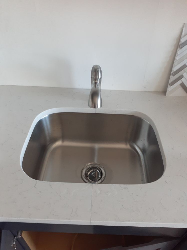 Slide of Ken's Drainage Solutions