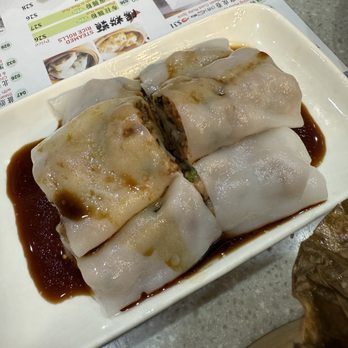 一點心 - Beef Cheung Fun - Cantonese Near Me - Hong Kong, HK 一點心 - Beef Cheung Fun - Cantonese Near Me - Hong Kong, HK