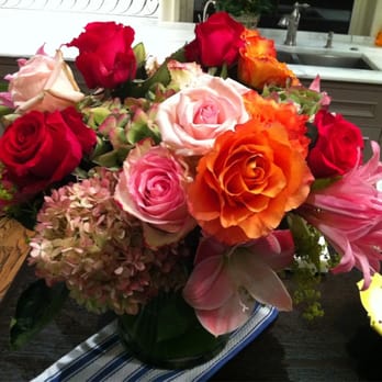 Green - Florists Near Me - Chicago, Illinois