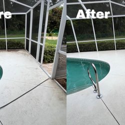 Prime Pressure Wash