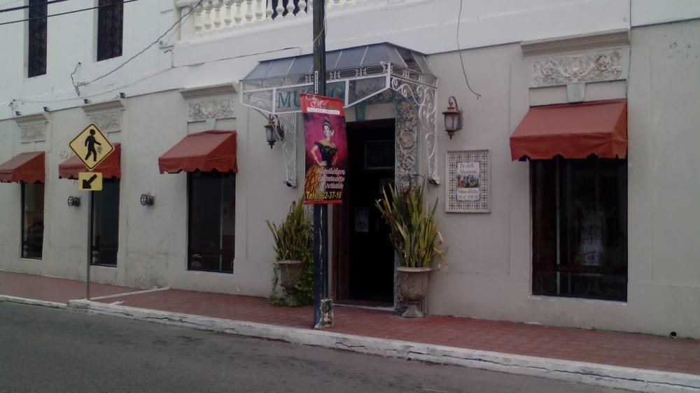 Centro Cultural Carlos Acereto