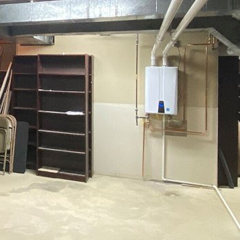 Echols Heating & Air Conditioning - Heating & Air Conditioning/HVAC Near Me - Akron, Ohio Echols Heating & Air Conditioning - Heating & Air Conditioning/HVAC Near Me - Akron, Ohio