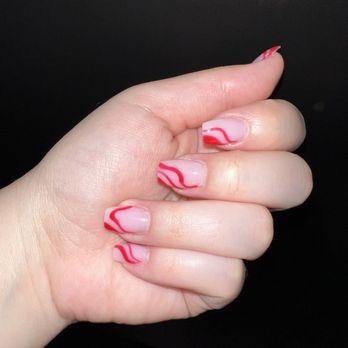 Deja Vu Nail Spa - Nail Salons Near Me - Sebastopol, California Deja Vu Nail Spa - Nail Salons Near Me - Sebastopol, California