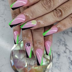 M3 Nails & Beauty