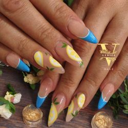 Venice Nail Spa