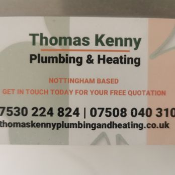 Thomas Kenny Plumbing & Heating Services - Heating & Air Conditioning/HVAC Near Me Thomas Kenny Plumbing & Heating Services - Heating & Air Conditioning/HVAC Near Me