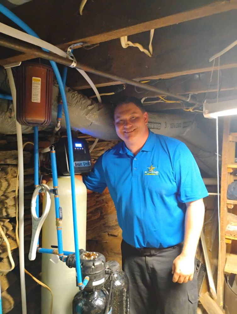 Slide of Plumbing Champions