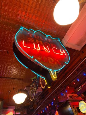 Serum's Good Time Emporium by null