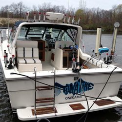 Michigan Sport Fishing Company