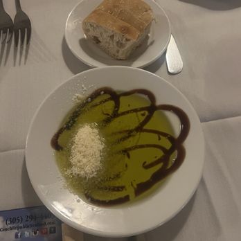 La Trattoria Restaurant - Bread and Oil - Italian Near Me - Key West, Florida La Trattoria Restaurant - Bread and Oil - Italian Near Me - Key West, Florida