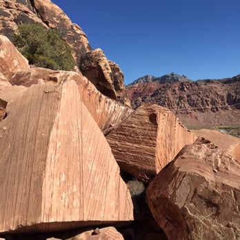 Calico Basin Trail - Medium level hike. - Hiking Near Me Calico Basin Trail - Medium level hike. - Hiking Near Me