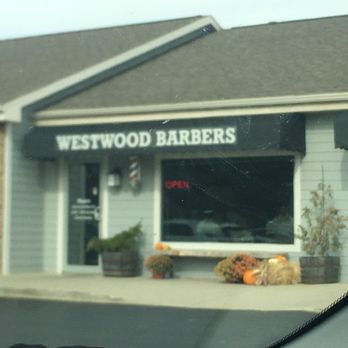 Westwood Barber - Outside front - Barbers Near Me - Lima, Ohio Westwood Barber - Outside front - Barbers Near Me - Lima, Ohio