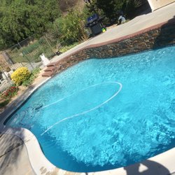 All American Pools