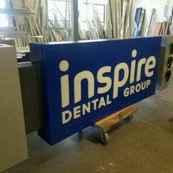 Inspire Dental Group