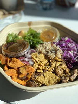 sweetgreen - Healthy Salads, Bowls and Plates by null