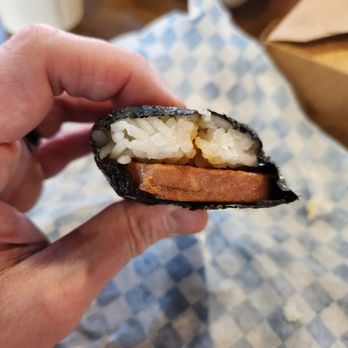 Huli Huli Hawaiian - Spam Musubi - Hawaiian Near Me - Camas, Washington Huli Huli Hawaiian - Spam Musubi - Hawaiian Near Me - Camas, Washington