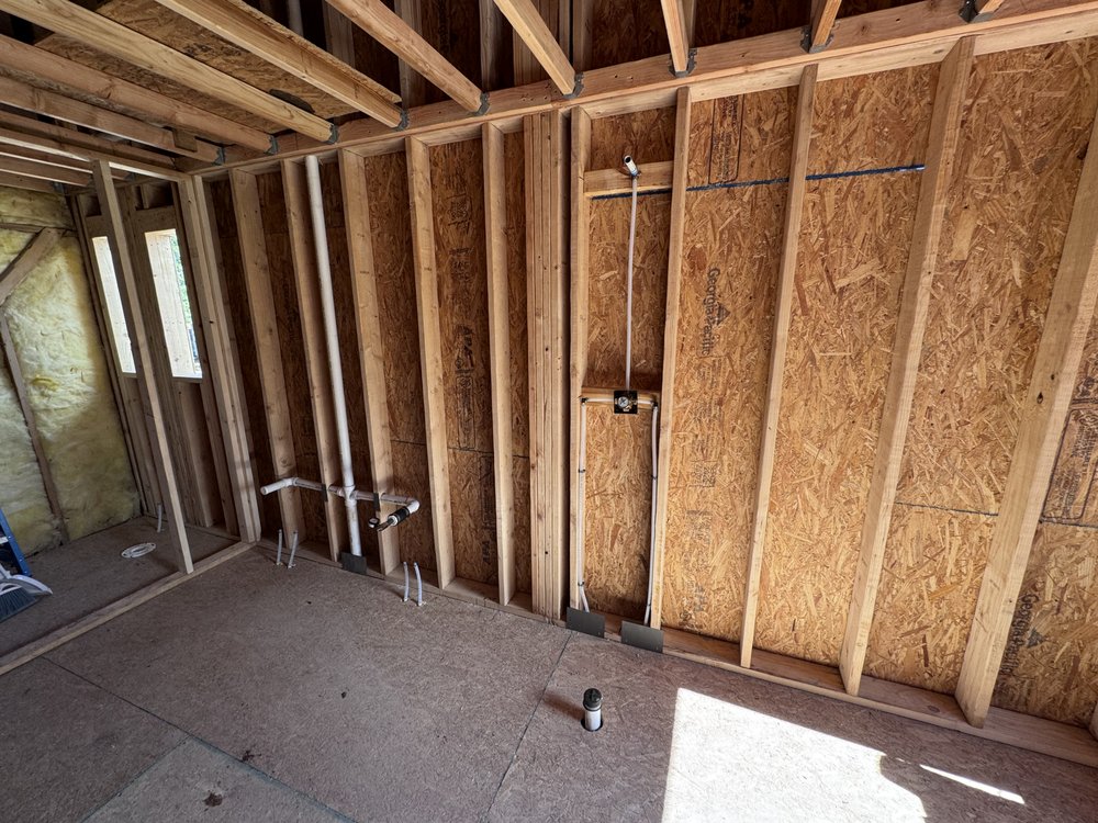 Slide of Fx Plumbing