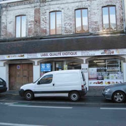 Label Qualité Exotique