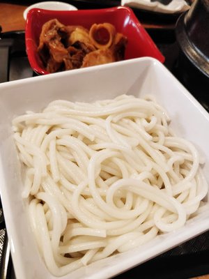 Daguan Noodle by null