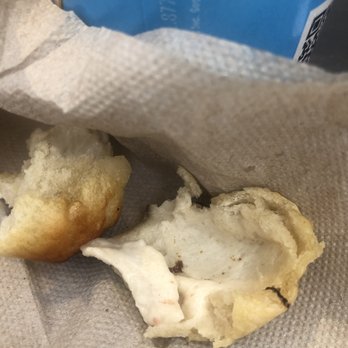 Auntie Anne's - Raw dough . - Pretzels Near Me - Glendale, Arizona Auntie Anne's - Raw dough . - Pretzels Near Me - Glendale, Arizona