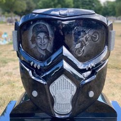 Rex Monuments