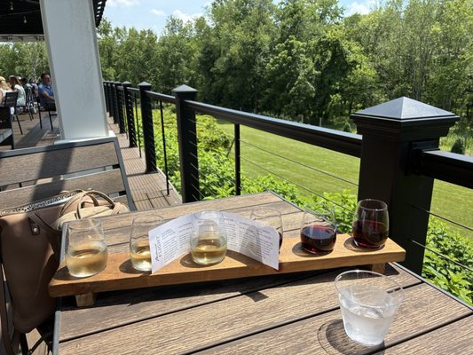 Fleetwood Farm Winery by null