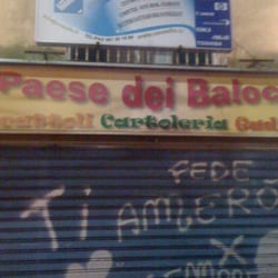 Il Paese dei Balocchi