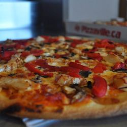 Pizzaville