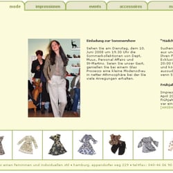 Lille Synd