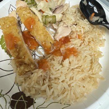 Cluck2Go - Singaporean Near Me - Pasadena, California
