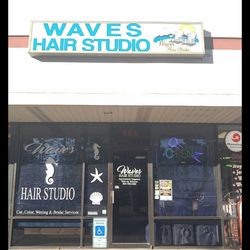 Waves Hair Studio